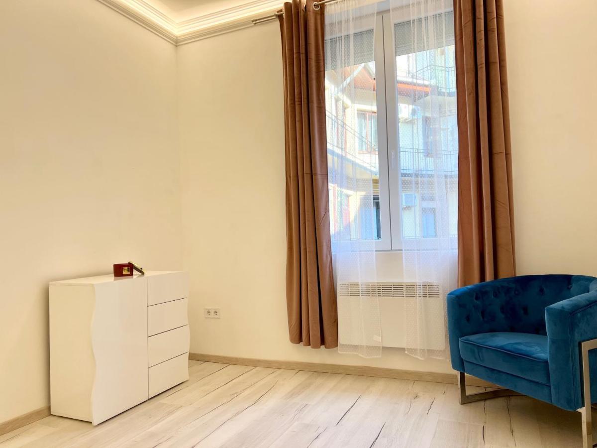 N24 Apartments By Small Home 부다페스트 외부 사진