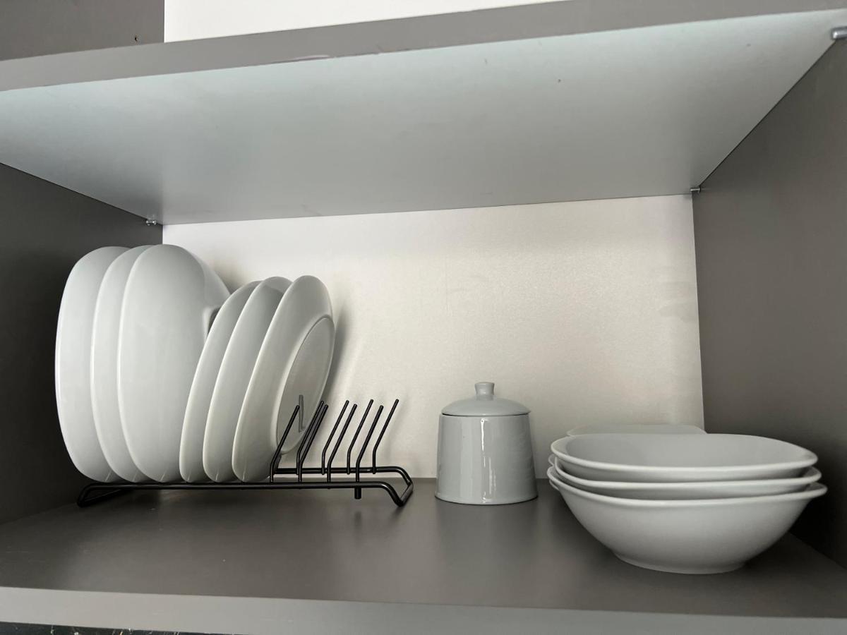 N24 Apartments By Small Home 부다페스트 외부 사진