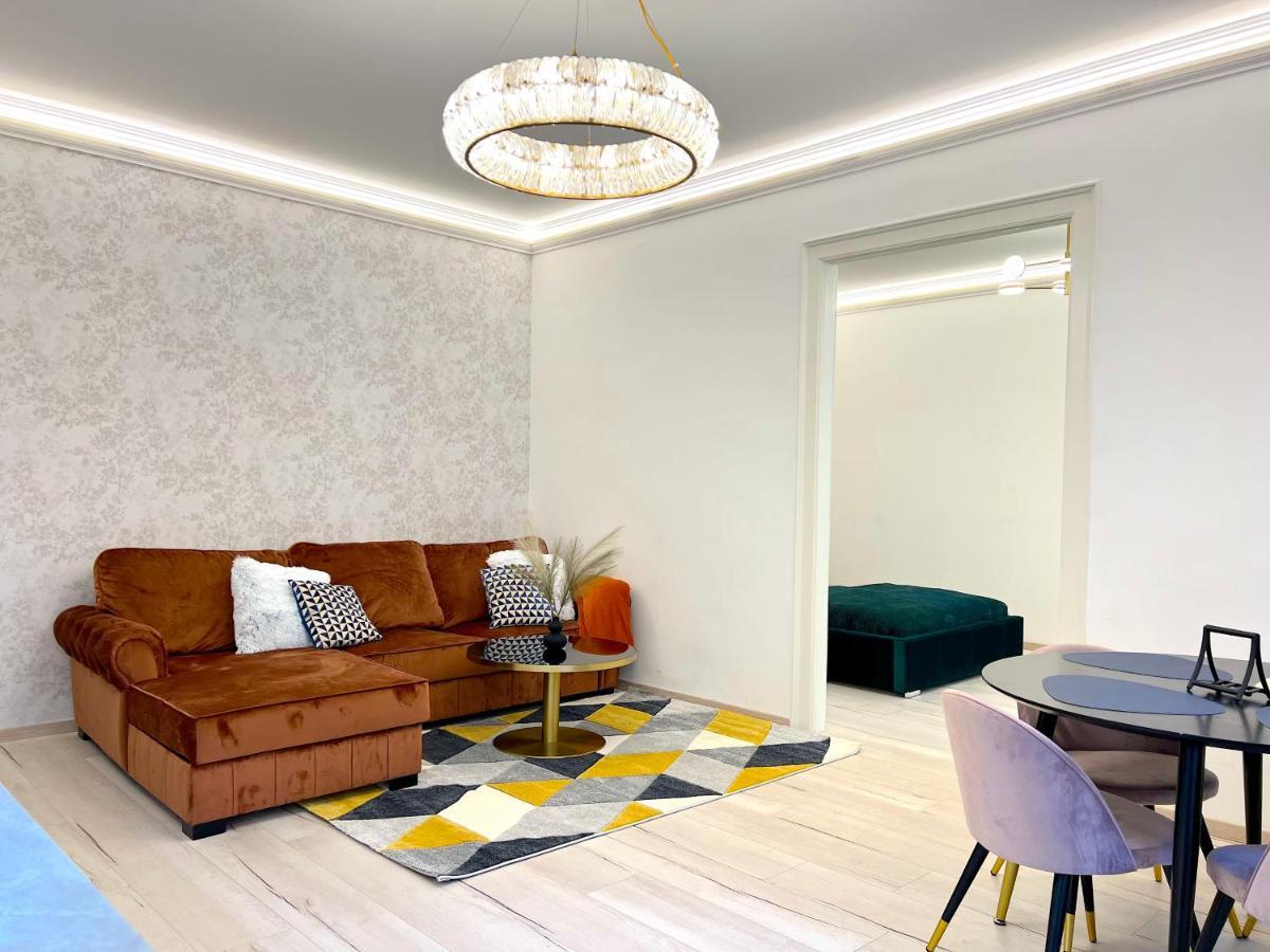 N24 Apartments By Small Home 부다페스트 외부 사진
