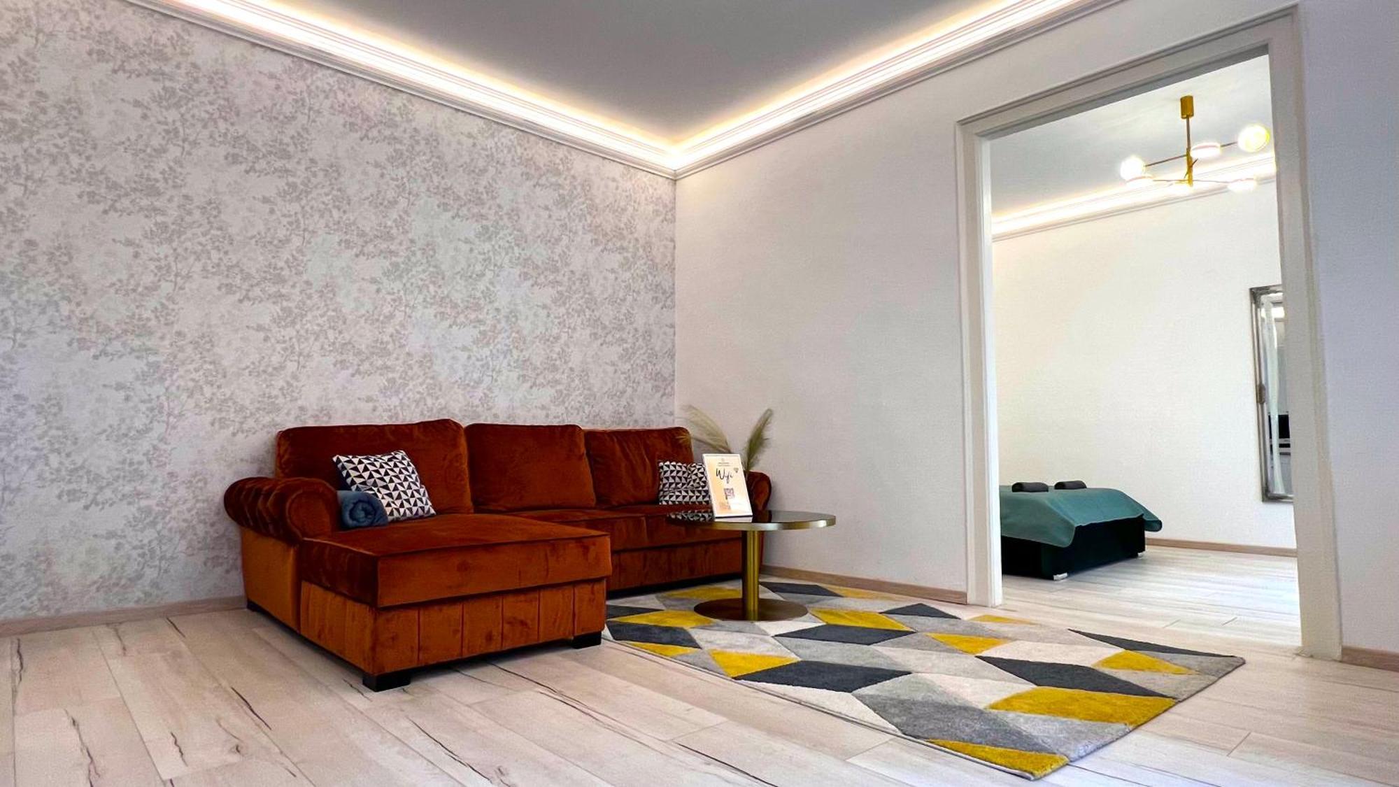 N24 Apartments By Small Home 부다페스트 외부 사진