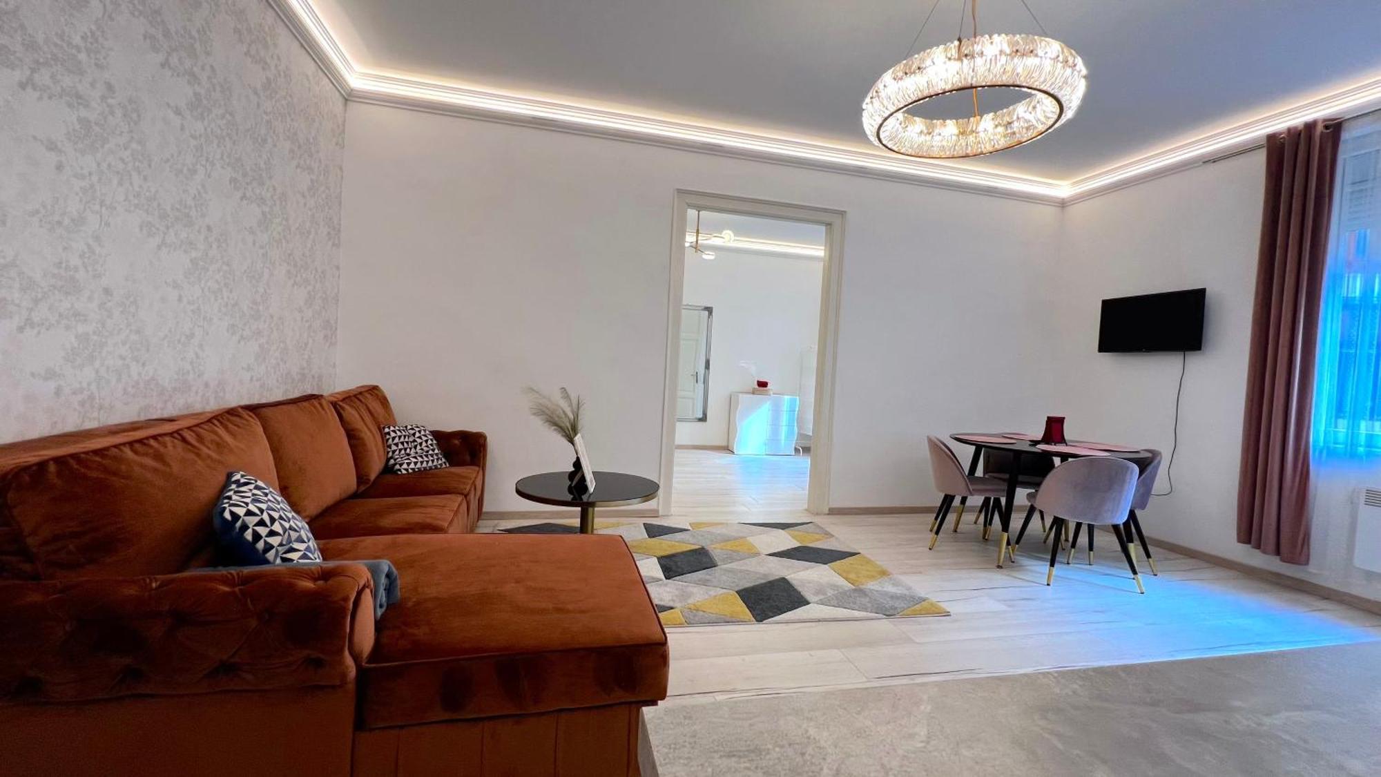N24 Apartments By Small Home 부다페스트 외부 사진
