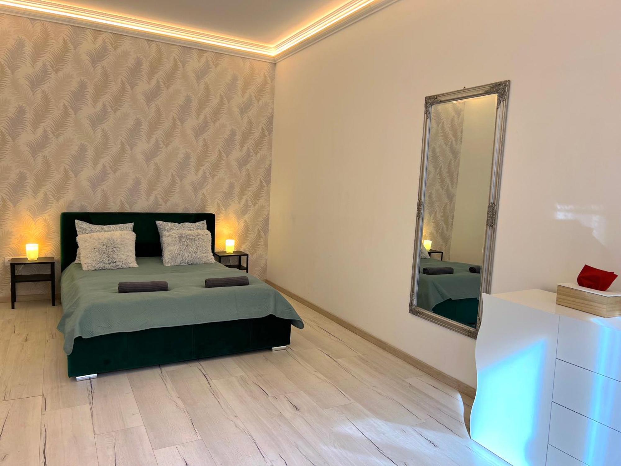 N24 Apartments By Small Home 부다페스트 외부 사진