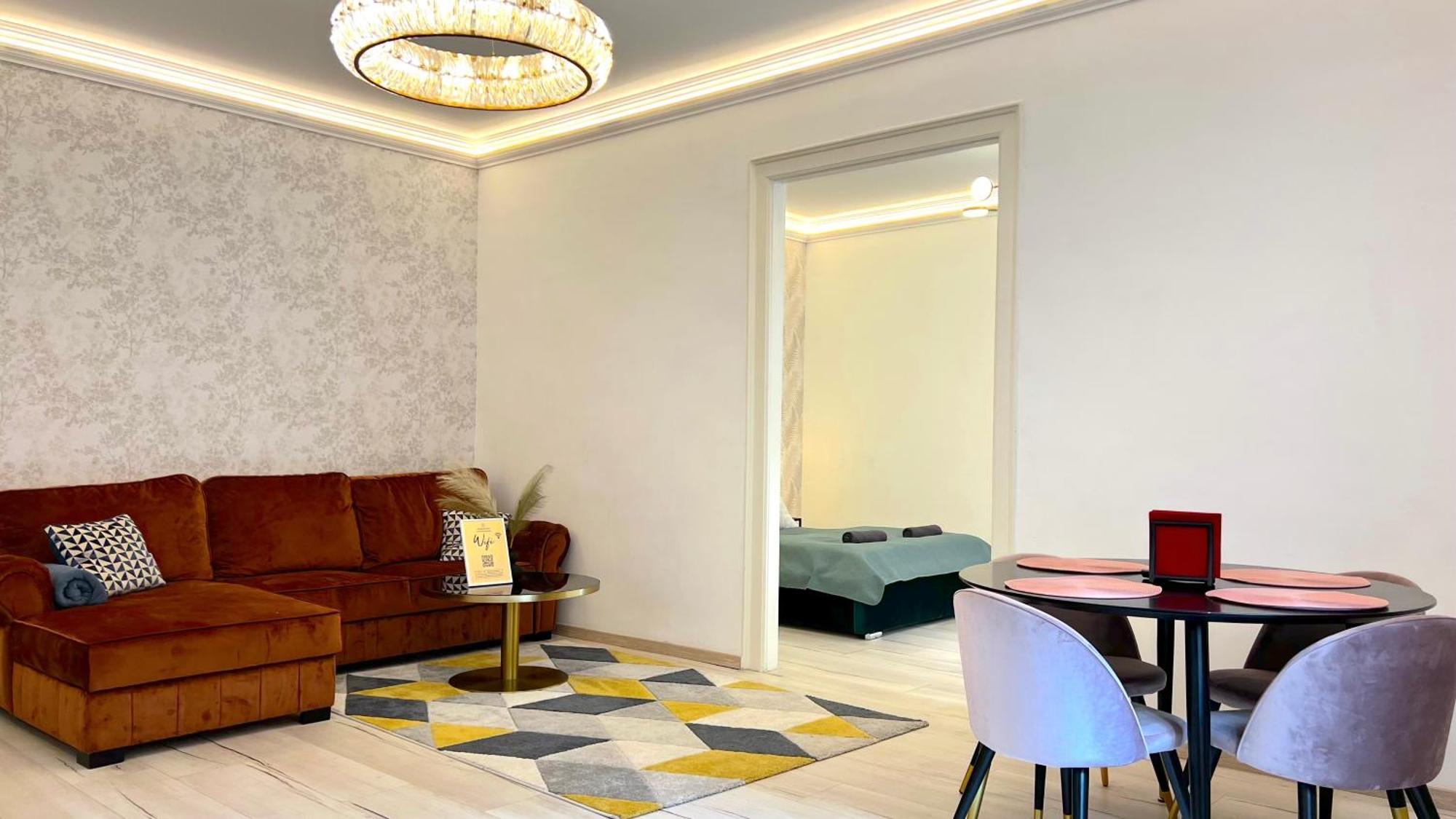N24 Apartments By Small Home 부다페스트 외부 사진