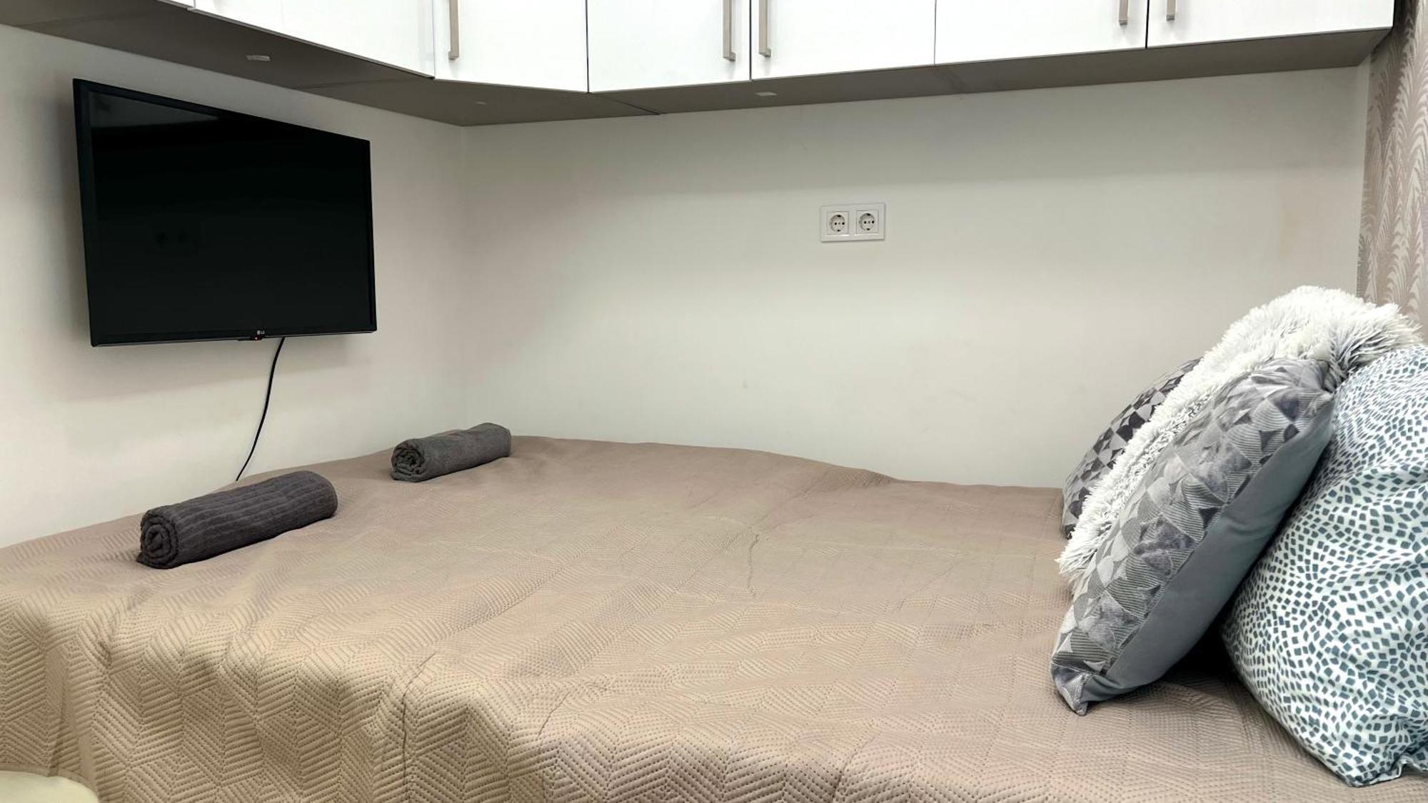 N24 Apartments By Small Home 부다페스트 외부 사진