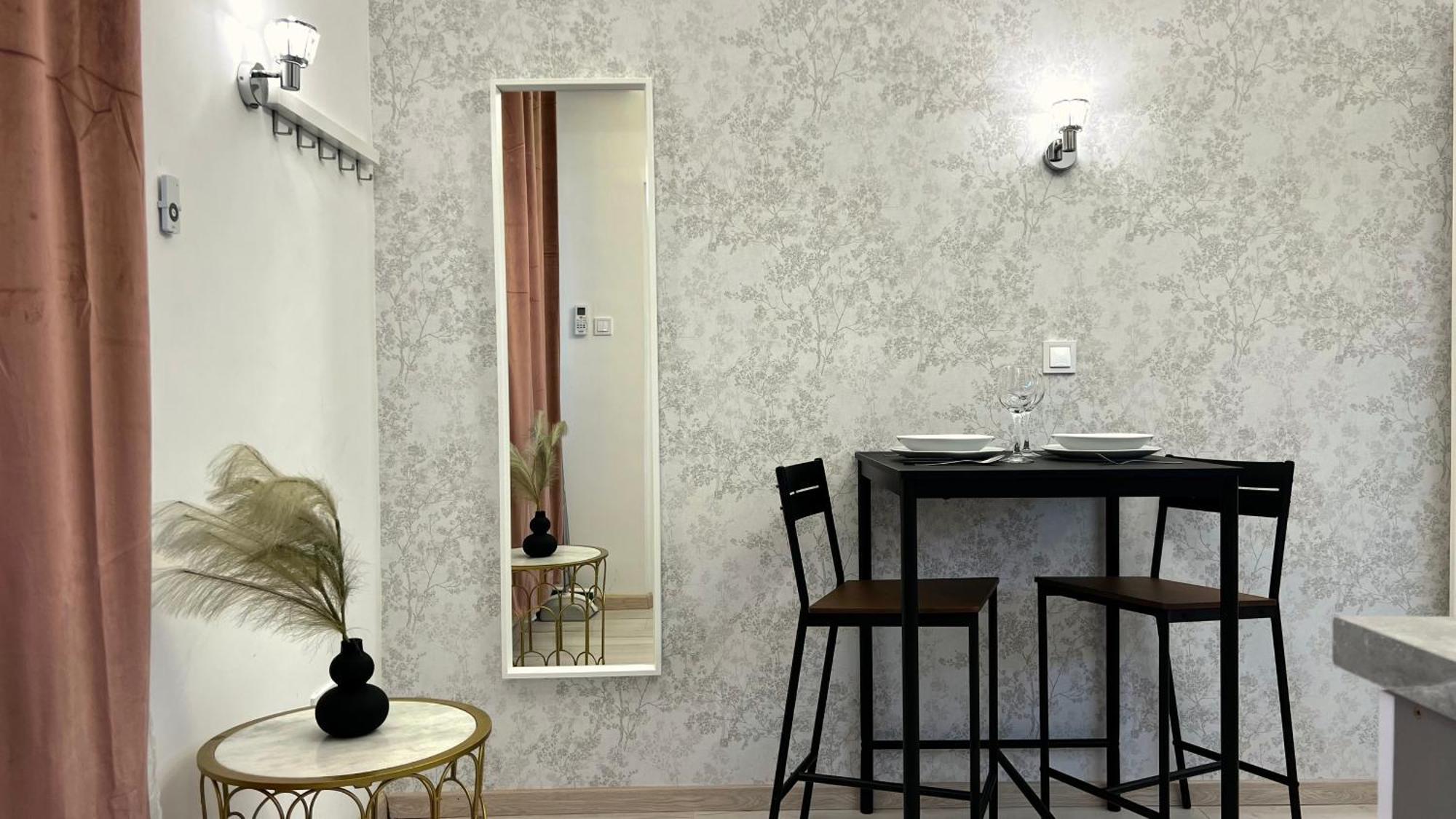 N24 Apartments By Small Home 부다페스트 외부 사진