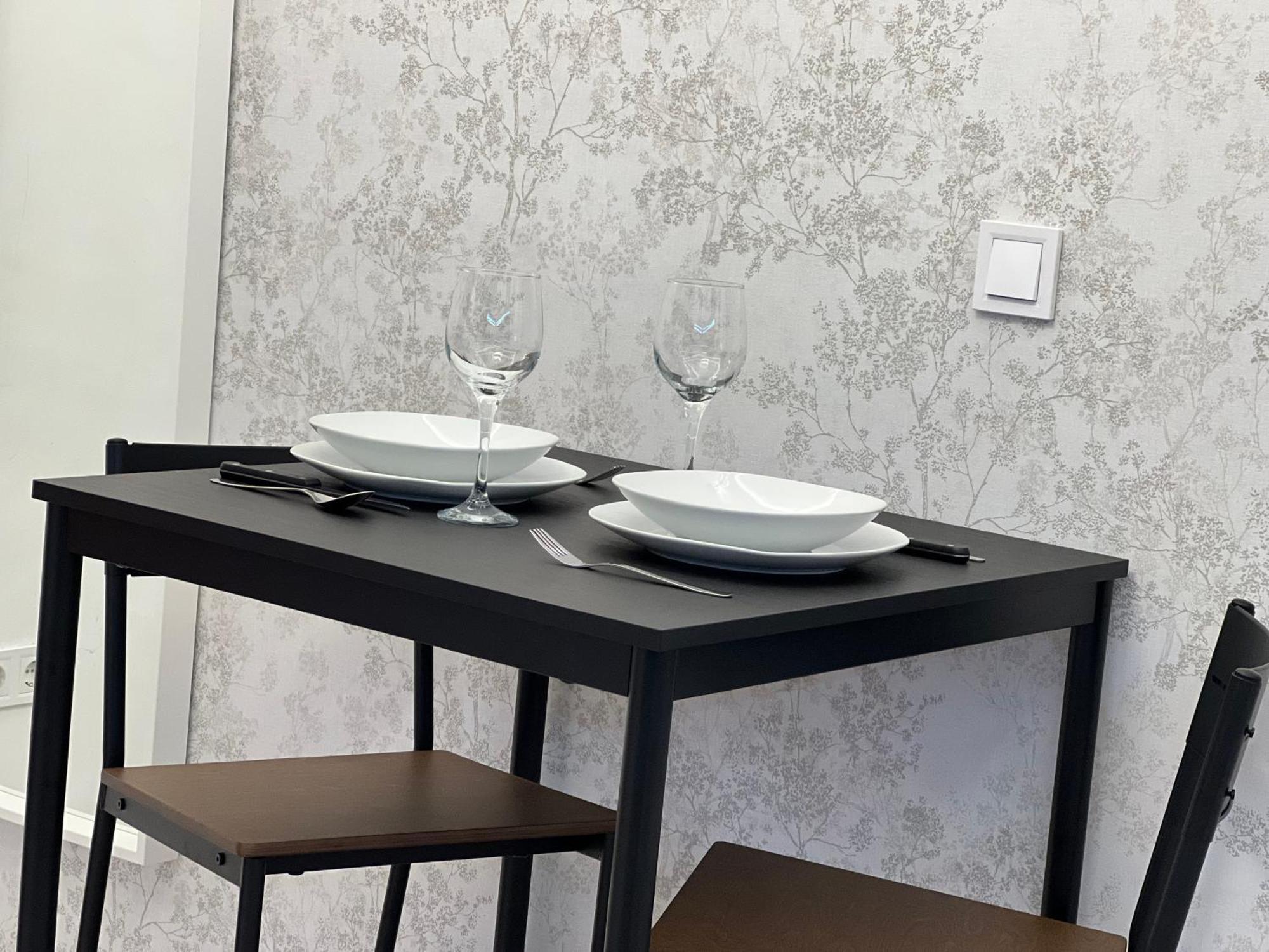 N24 Apartments By Small Home 부다페스트 외부 사진