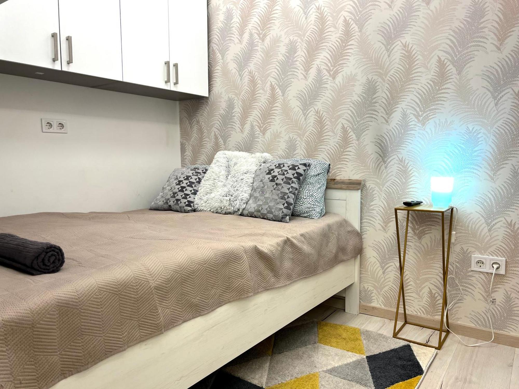 N24 Apartments By Small Home 부다페스트 외부 사진